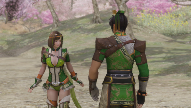 Dynasty Warriors 8: Empires Review - Invision Game Community