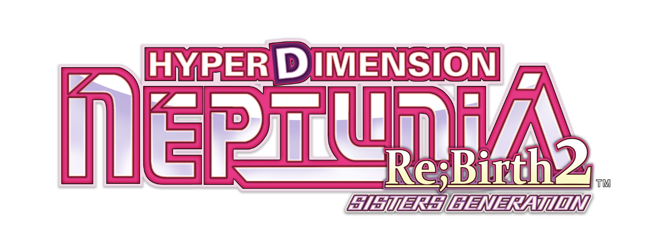 [Game PC] Hyperdimension Neptunia Re;Birth2: Sisters Generation - CODEX [RPG | 2015]