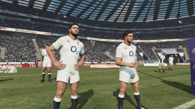 What Is The Latest Rugby Game On Pc