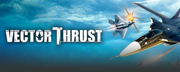      vector thrust  ,