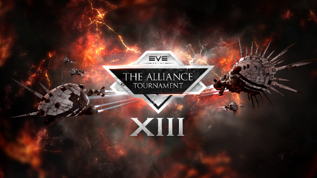 This Saturday: the final weekend of EVE Onlineâ€™s Alliance Tournament ...