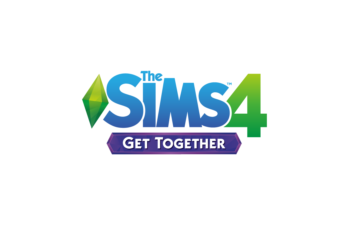 sims 4 get together