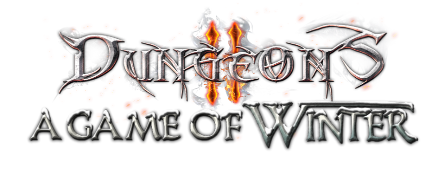 [Game PC] Dungeons 2 A Game of Winter - CODEX [RPG / Strategy | 2015]