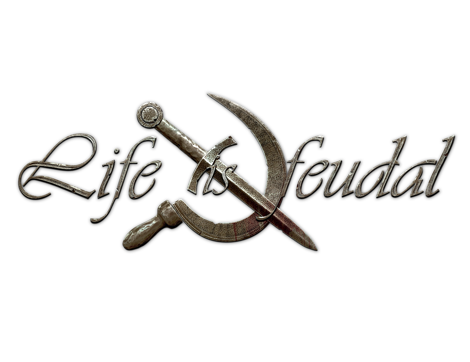 Life Is Feudal Your Own Русификатор
