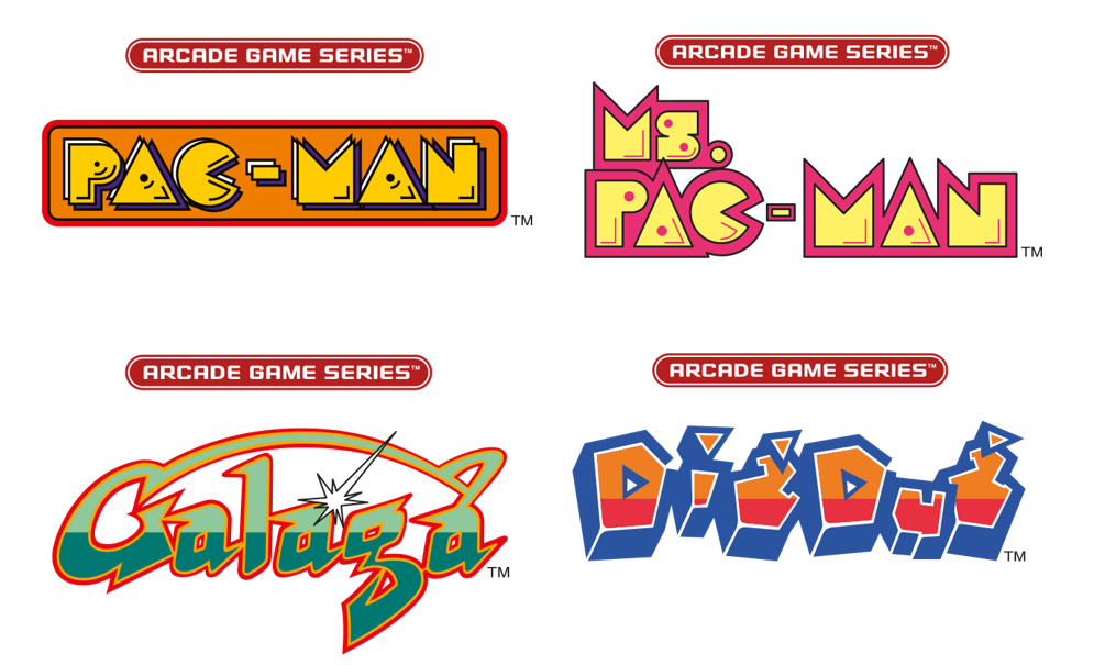 4 Classic Bandai Namco Games Arrived On PC, Xbox One And PS4 This Month