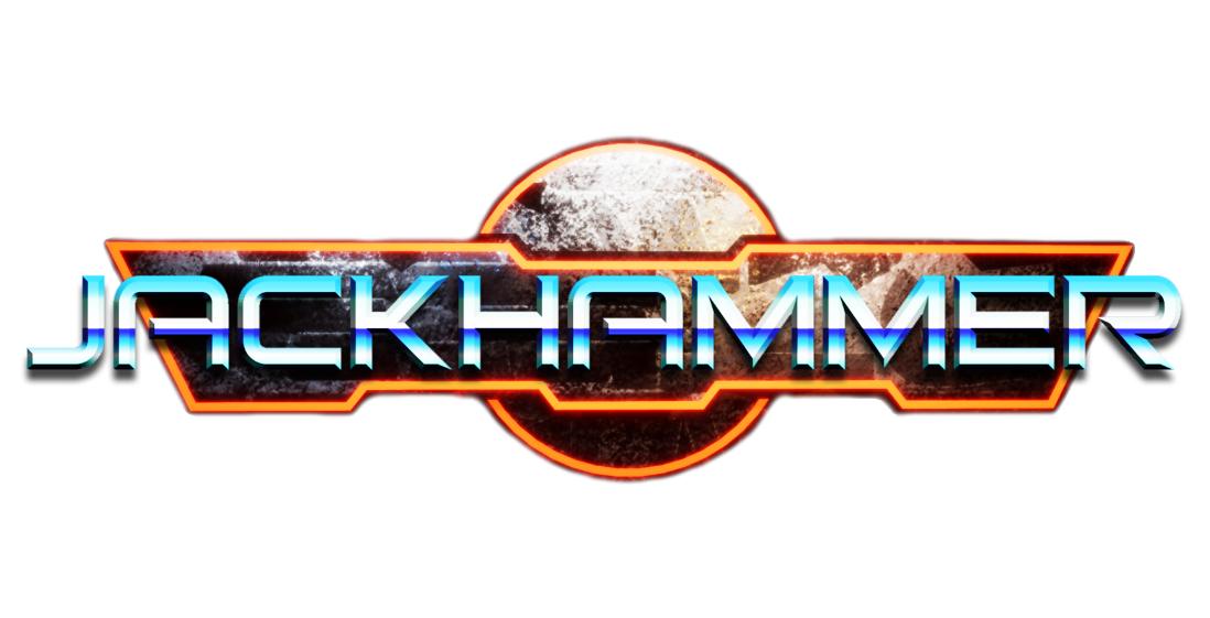 ANNOUNCING FEROCIOUS ARENA FIRST PERSON SHOOTER 'JACKHAMMER' Invision
