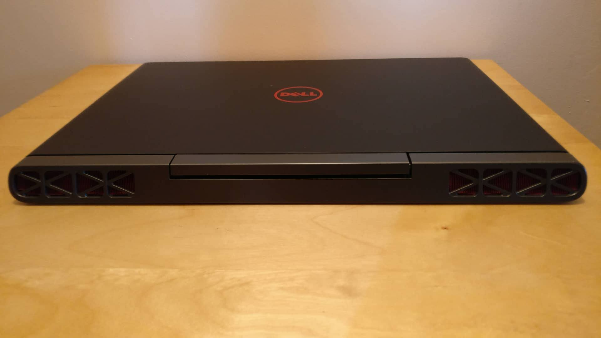 dell inspiron 15-inch 7000 gaming laptop review