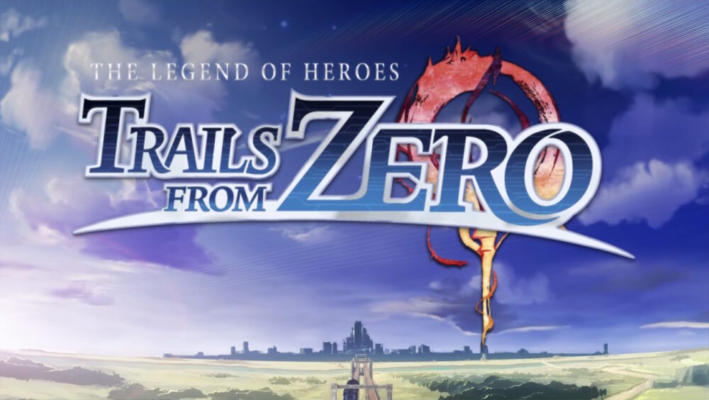 The Legend Of Heroes Trails From Zero Review Invision Game Community