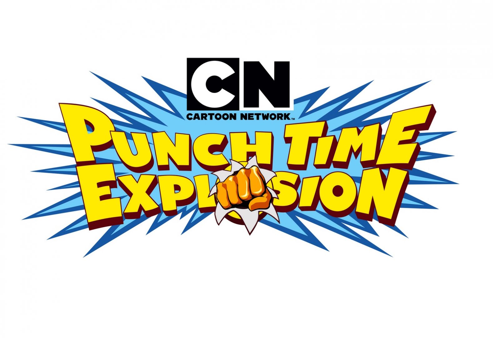 Cartoon Network Punch Time Explosion Review (3DS)
