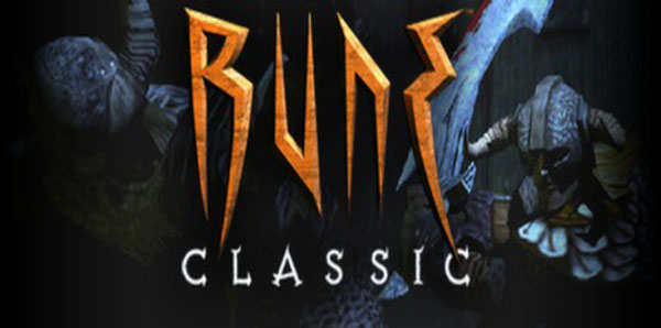 Rune classic читы