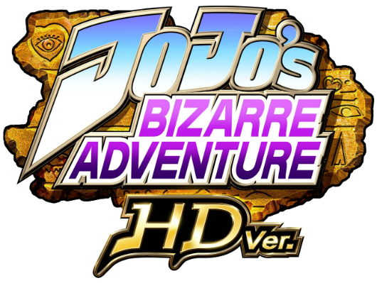 JOJO's Blizarre Adventure HD Review | Invision Game Community