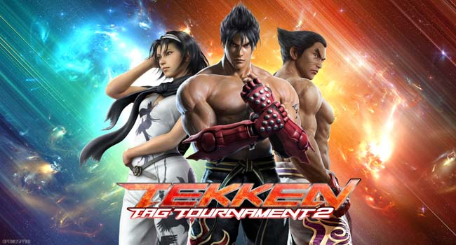 tekken tag tournament 2 reviews