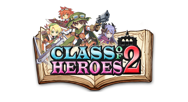 Class of Heroes 2 Now Available | Invision Game Community