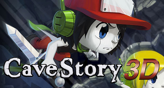cave story review