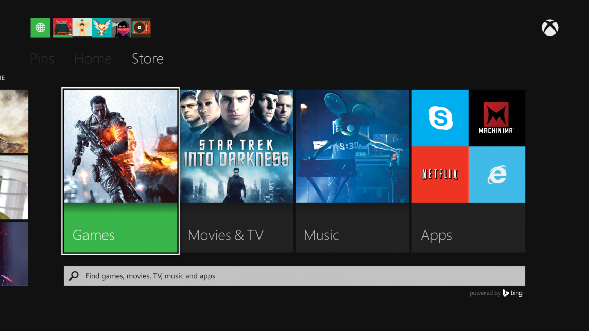 My Xbox One Wont Download Games - zololereach