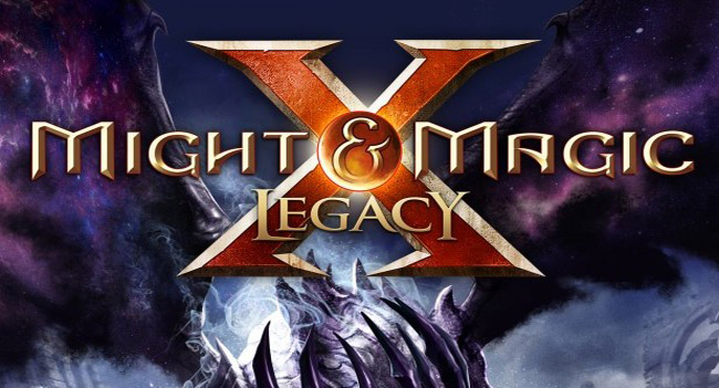 Might and magic x legacy читы