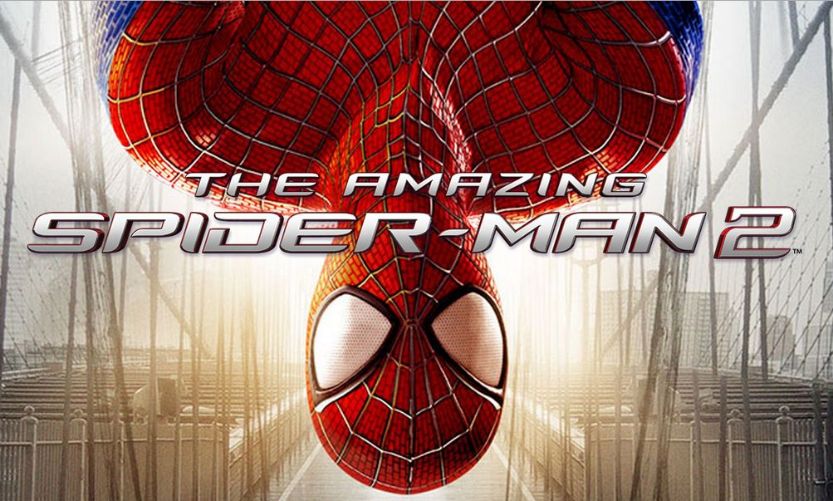 download the amazing spider man 2game