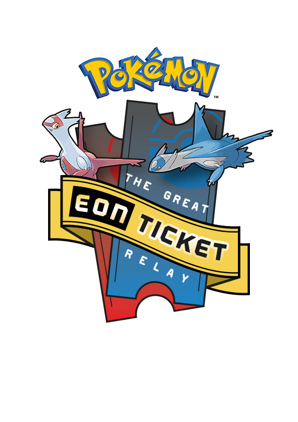 The Great EonTicketUK Relay Is Coming To The UK and You Can Be A Part 
