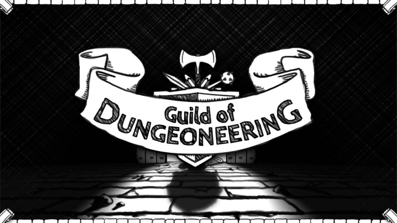 guild of dungeoneering loading infinite loop