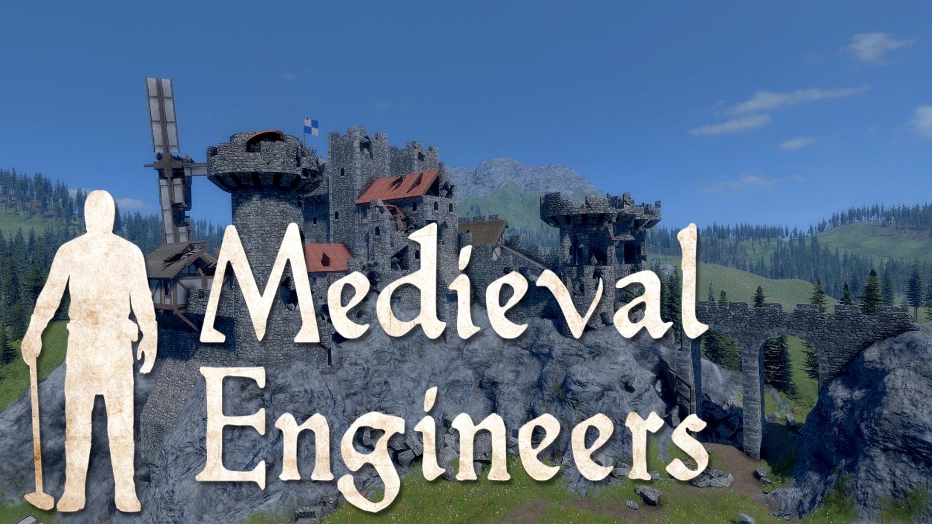 Medieval Engineers - Released on Steam Early Access | Invision Game ...