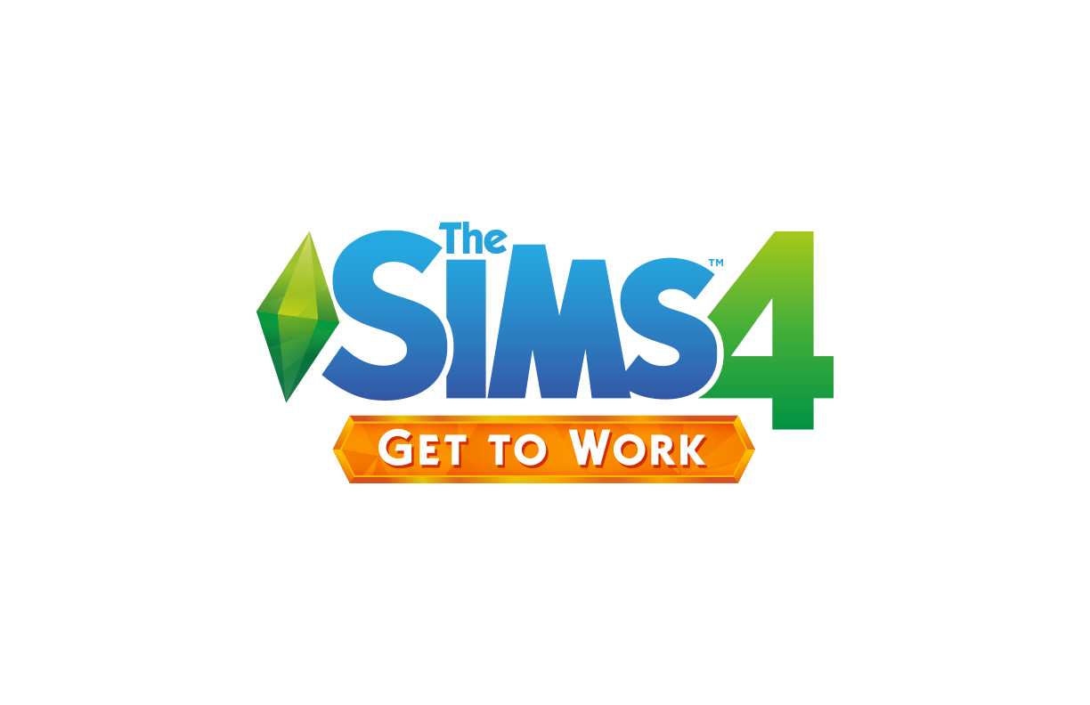 the sims 4 get to work download