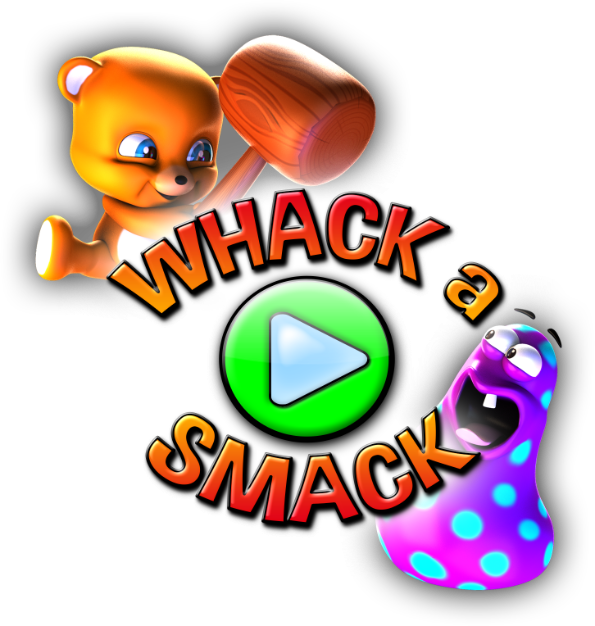 Download game whack the creeps android