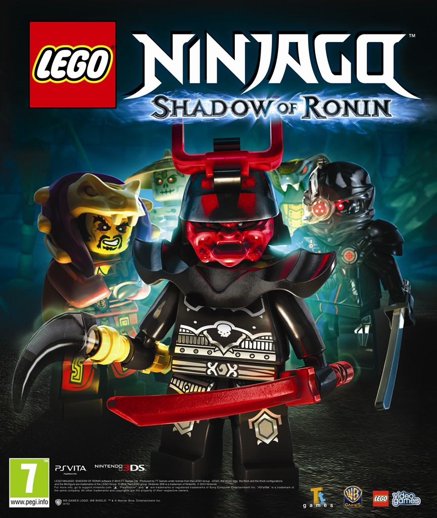 lego ninjago xbox 360 game