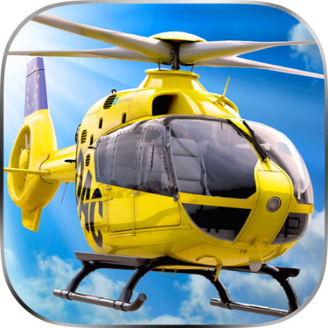 helicopter flight simulator pc free online
