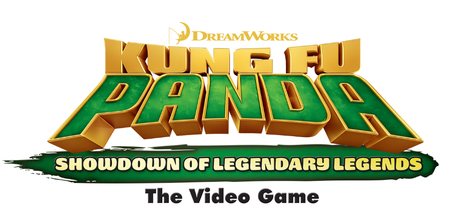 Kung Fu Panda: Showdown Of Legendary Legends Coming Soon 