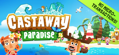 castaway paradise island 2 castaway paradise island 2