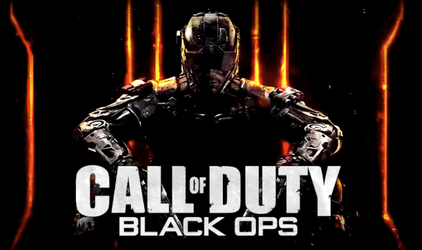 Call of Duty: Black Ops 3 Multiplayer Trailer | Invision ... - 