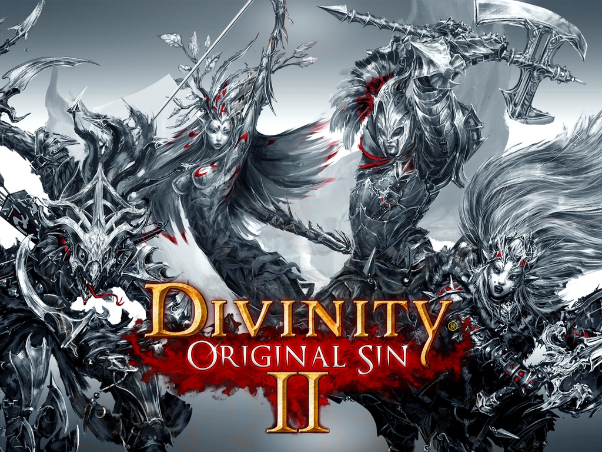 divinity original sin 2 summoning