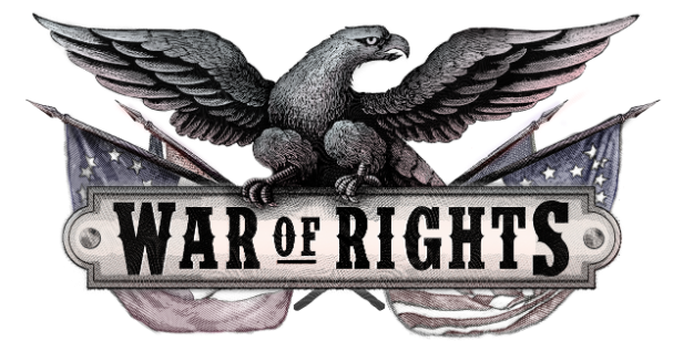 games like war of rights