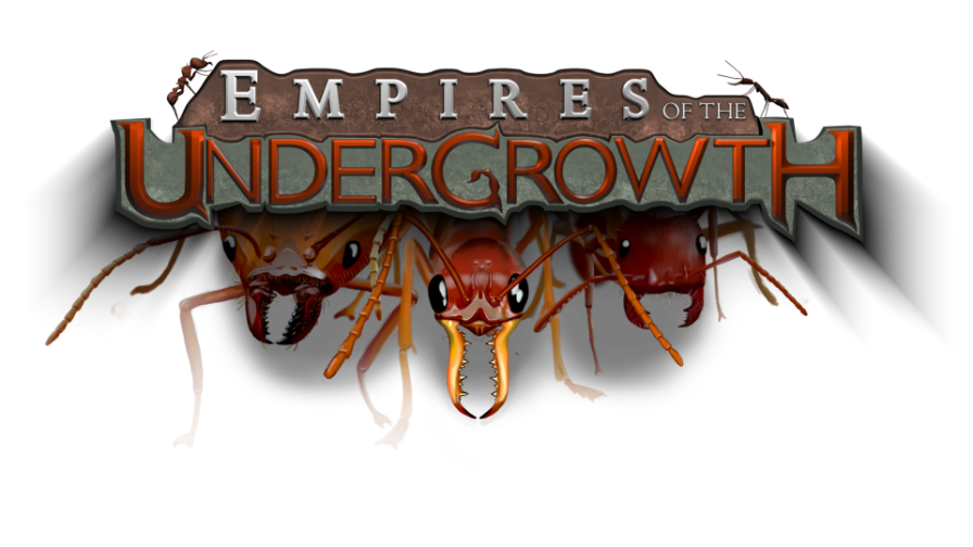 empires of the undergrowth ps4