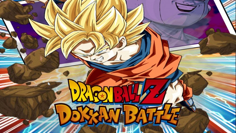 Dragon Ball Z Dokkan Battle Worldwide Campaign Invision Game Community - best dragon ball z games on roblox for pc