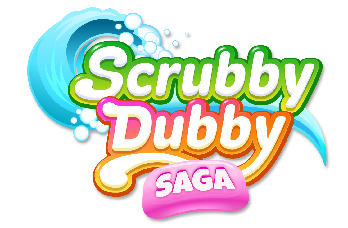 Be a soap star! Scrubby Dubby Saga launches on mobile Invision Game