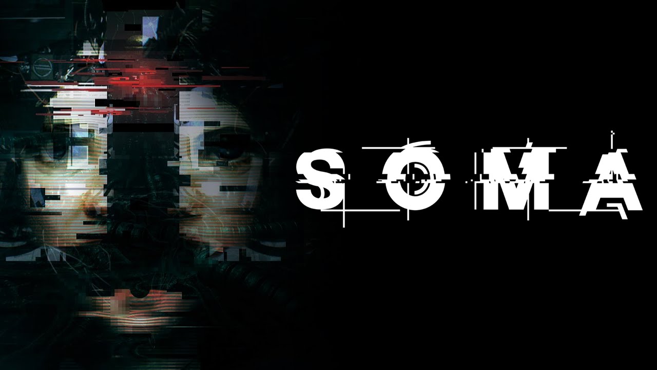 SOMA Review | Invision Game Community