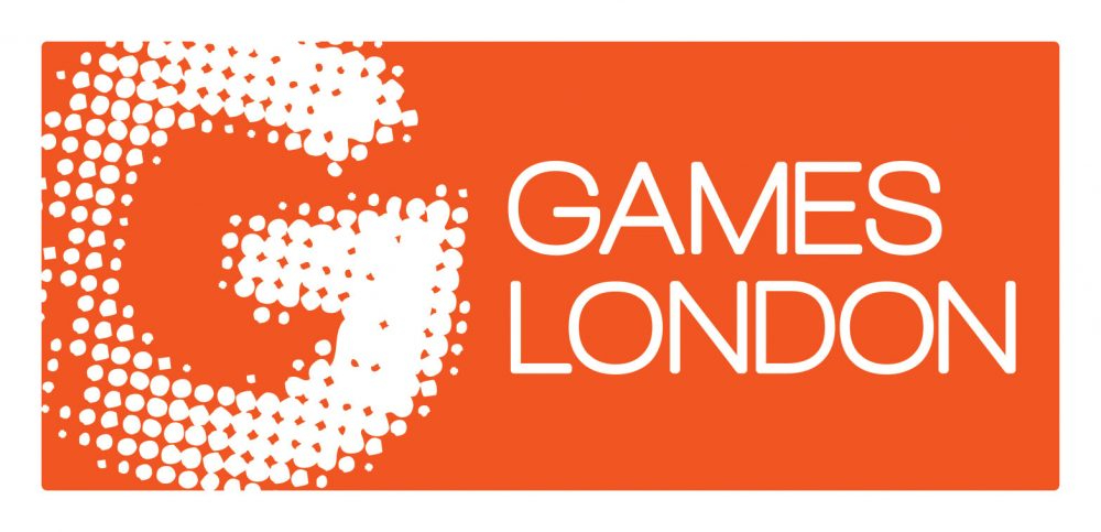 Games London Logo