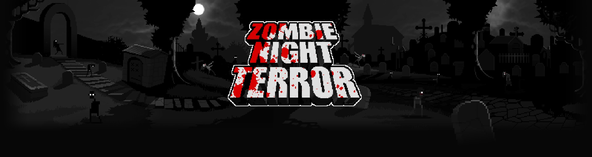 zombie night terror.