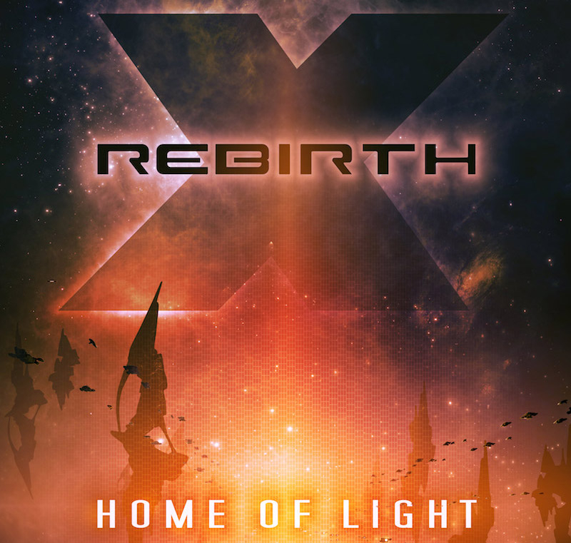 Gætte kul Auckland X Rebirth – Expansion Home of Light, free update 4.0 and demo released |  Invision Game Community