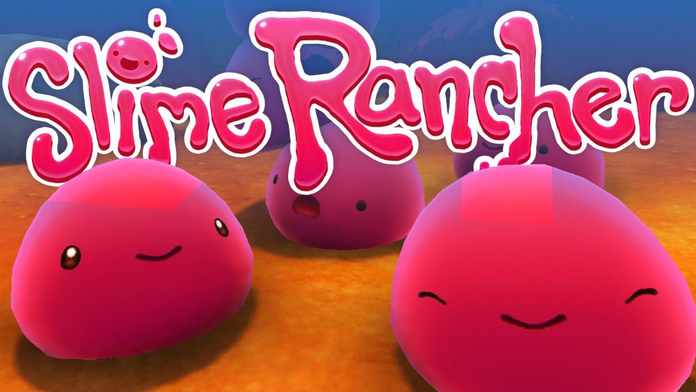 slime rancher review