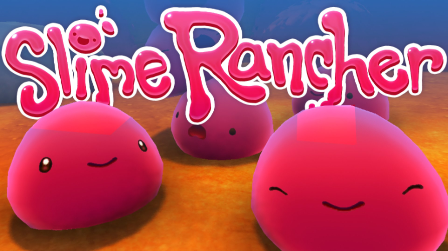 Slime Rancher Preview | Invision Game Community