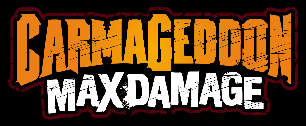 carmageddon max damage soundtrack