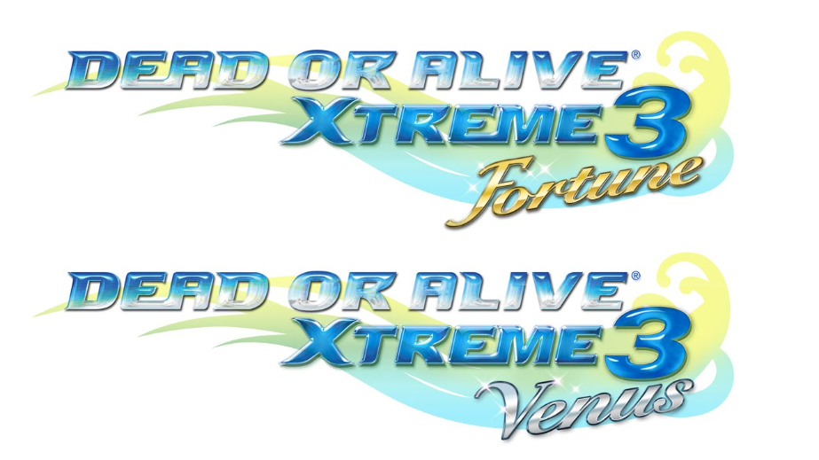 Doa Xtreme 3 Now Available Invision Game Community