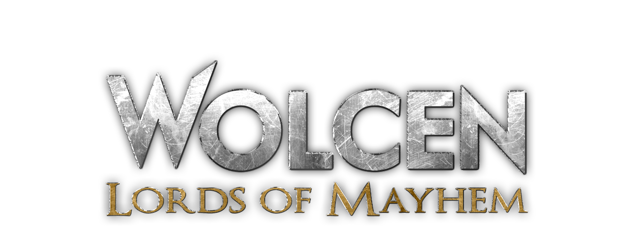 Wolcen lords of mayhem доспехи