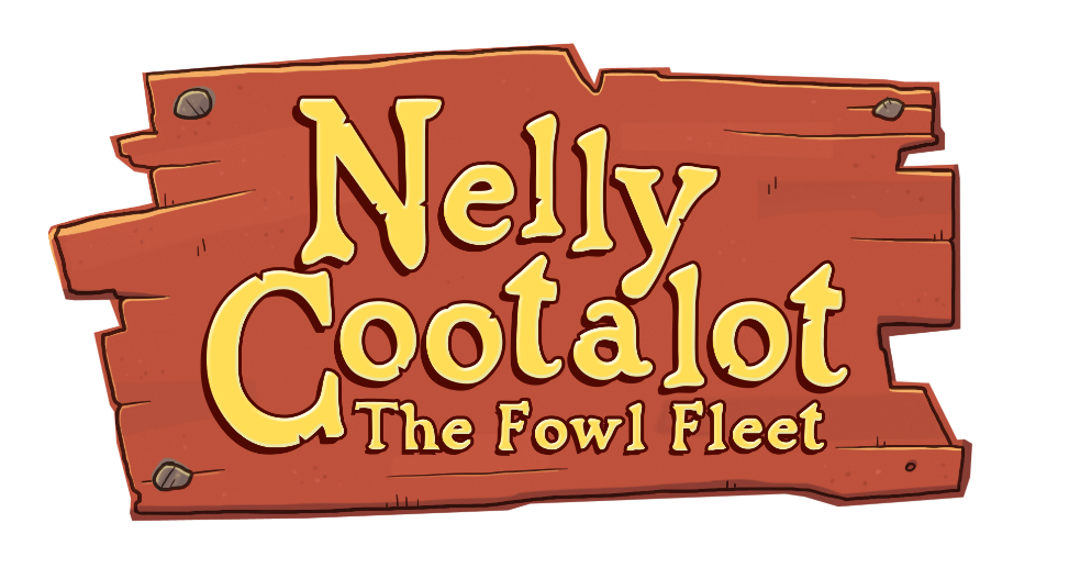 Nelly Cootalot