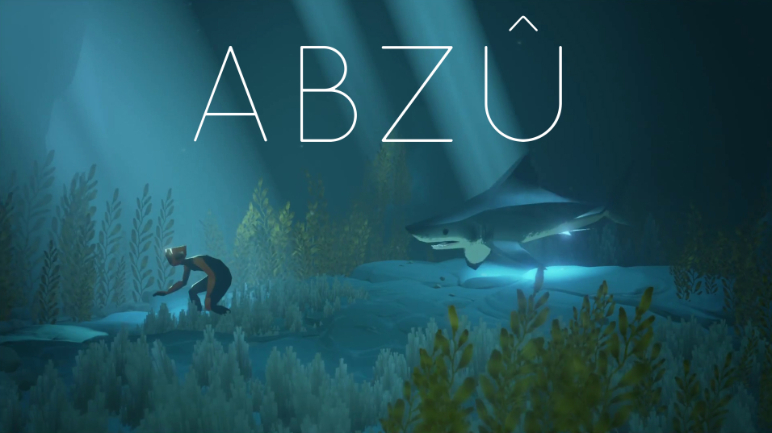 Abzu время прохождения