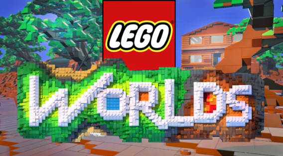 lego worlds xbox one release date