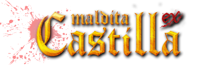 Cursed Castilla Maldita Castilla Ex Now Available On Steam Invision Game Community