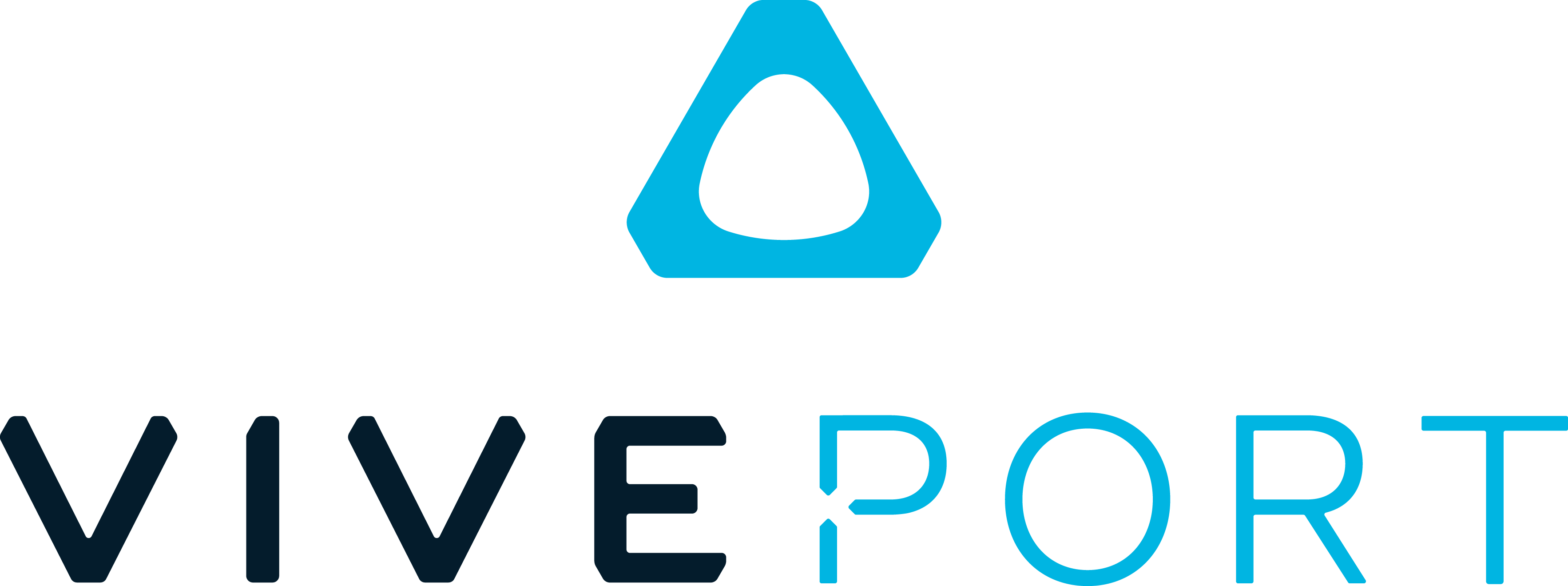 viveport exclusives